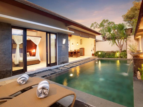 Lumbini Luxury Villas & Spa