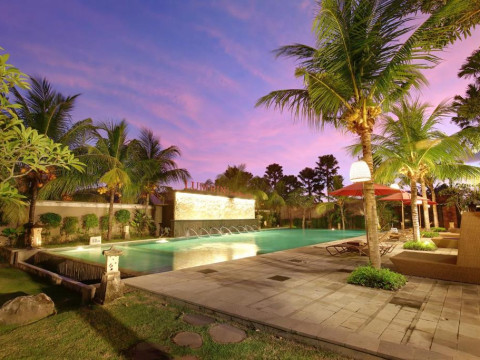 Lumbini Luxury Villas & Spa