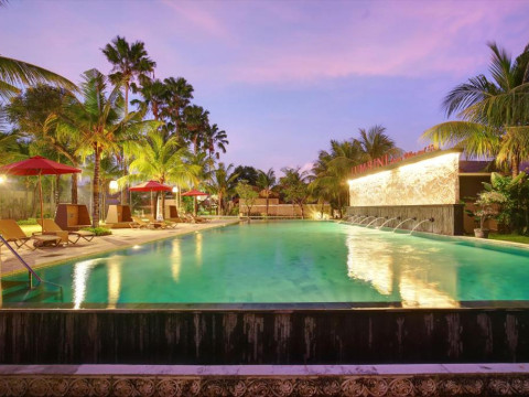 Lumbini Luxury Villas & Spa