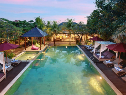 Lumbini Luxury Villas & Spa