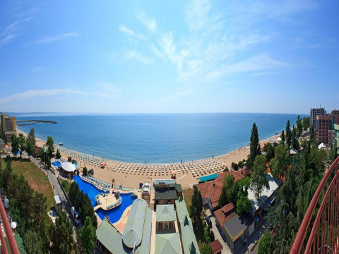 Hotel Luna