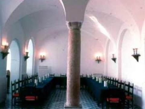 LUNA CONVENTO