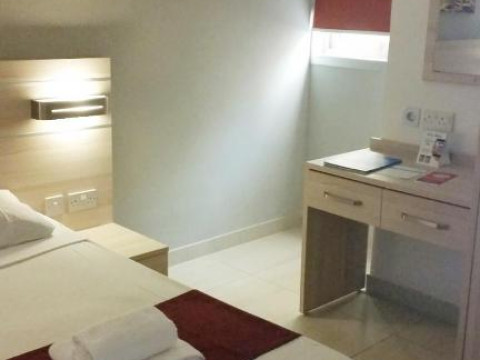 Luna Holiday Complex