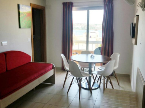 Luna Holiday Complex