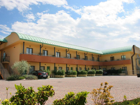 Luna Hotel Motel Lago Maggiore Arona