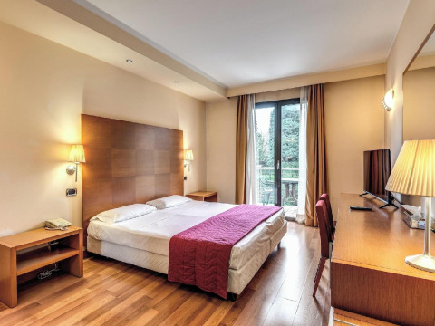 Luna Hotel Motel Lago Maggiore Arona