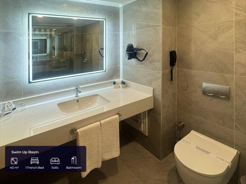 LUNA VISTA BELEK (EX.CLOVER MAGIC SEAGATEex. Throne Seagate)
