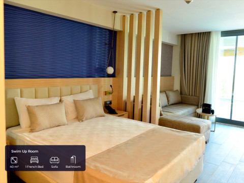 LUNA VISTA BELEK (EX.CLOVER MAGIC SEAGATEex. Throne Seagate)