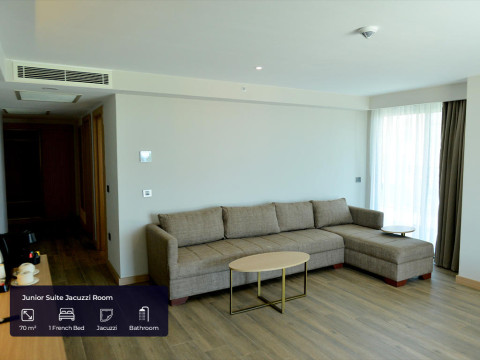 LUNA VISTA BELEK (EX.CLOVER MAGIC SEAGATEex. Throne Seagate)