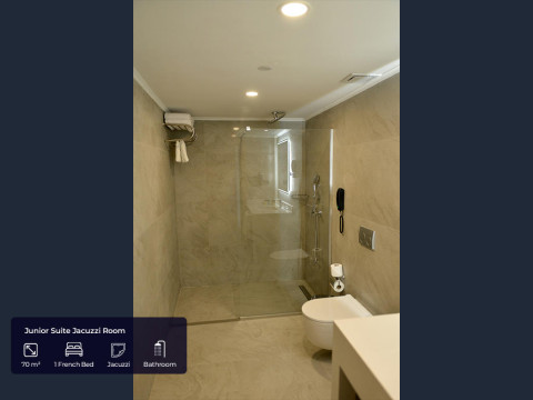 LUNA VISTA BELEK (EX.CLOVER MAGIC SEAGATEex. Throne Seagate)