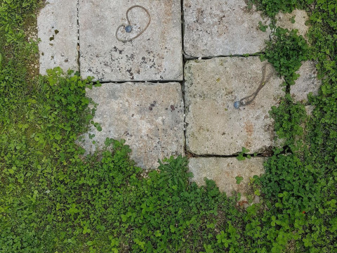 LUNALI (BARI PROVINCE, 56 KM FROM BARI CIY)
