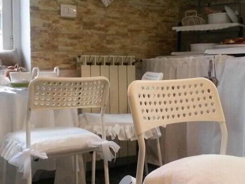 Lunartista Bed & Breakfast
