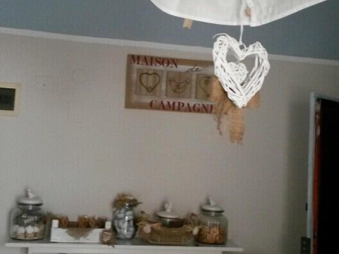 Lunartista Bed & Breakfast