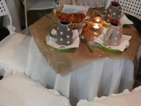 Lunartista Bed & Breakfast
