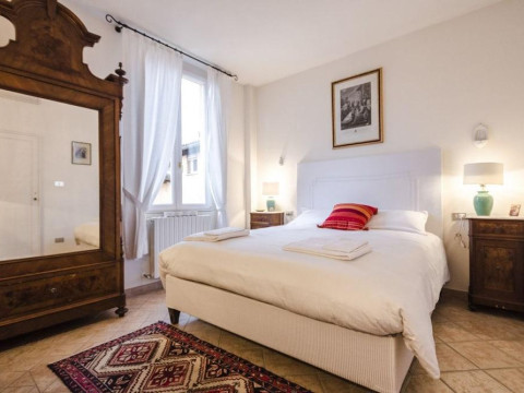 Lupari Apartment