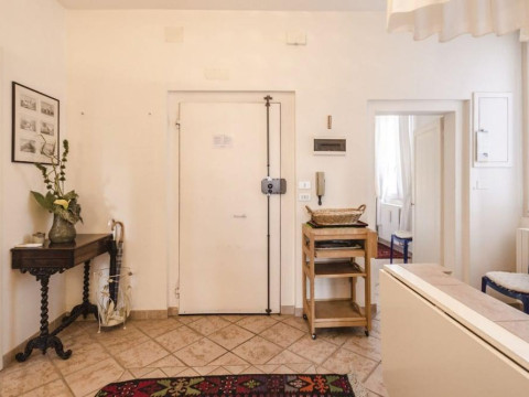 Lupari Apartment