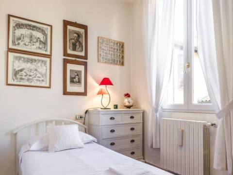 Lupari Apartment