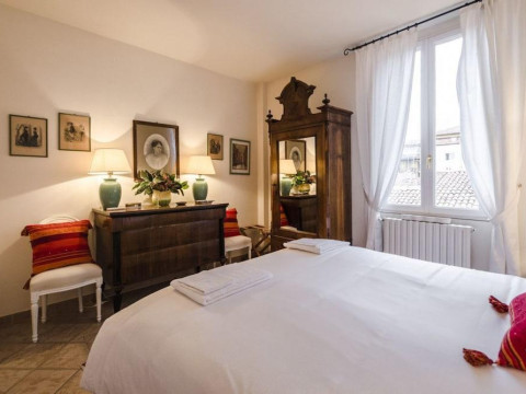 Lupari Apartment