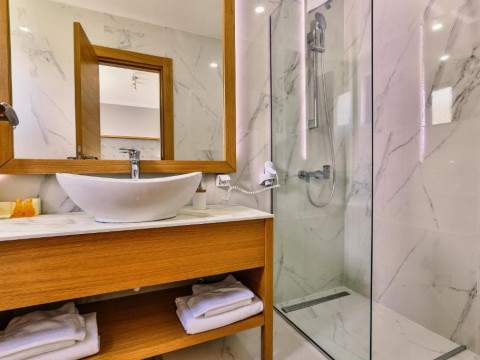 Hotel Lusso Mare by Aycon