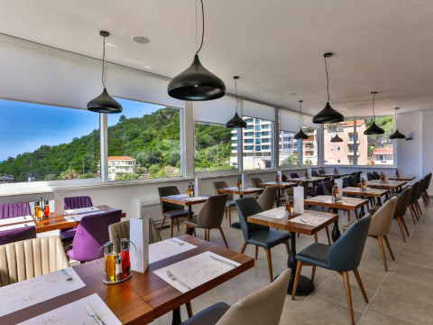 Hotel Lusso Mare by Aycon