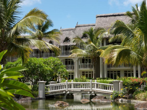 Lux Belle Mare Hotel