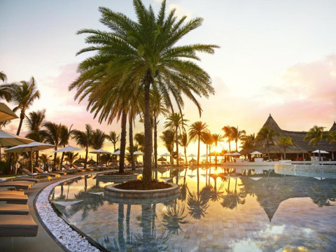 Lux Belle Mare Hotel