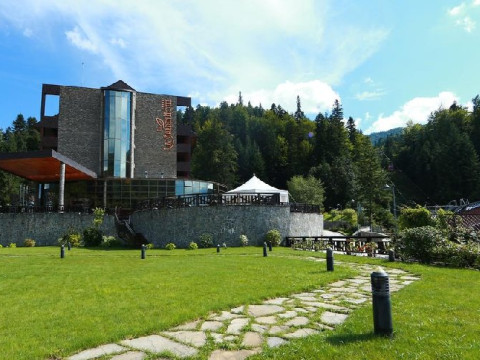 Lux Garden