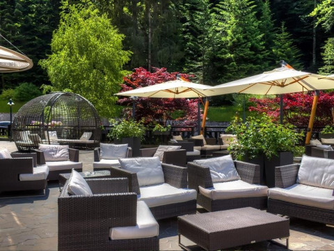 Lux Garden