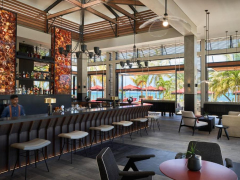 LUX* Grand Baie Resort & Residences