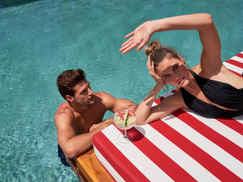 LUX* Grand Baie Resort & Residences