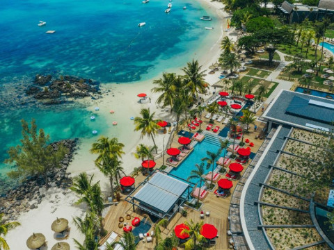 LUX* Grand Baie Resort & Residences