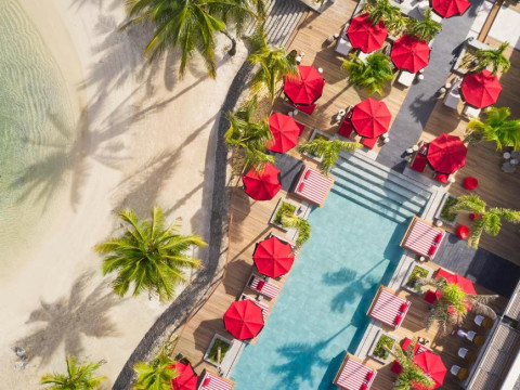 LUX* Grand Baie Resort & Residences