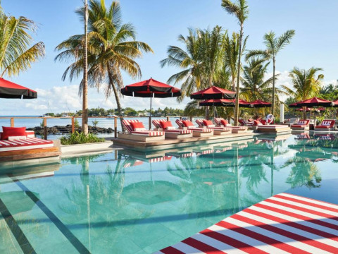 LUX* Grand Baie Resort & Residences