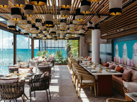 LUX* Grand Baie Resort & Residences