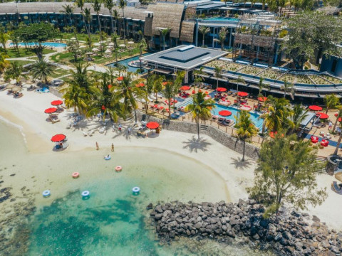 LUX* Grand Baie Resort & Residences