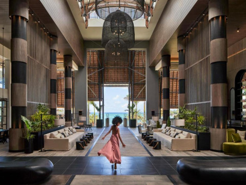 LUX* Grand Baie Resort & Residences