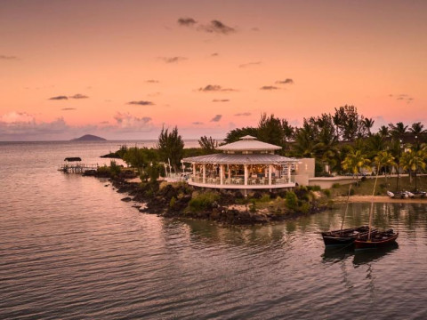 LUX* Grand Gaube Resort & Villas