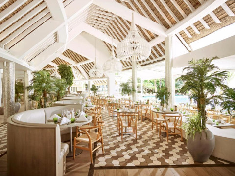 LUX* Grand Gaube Resort & Villas