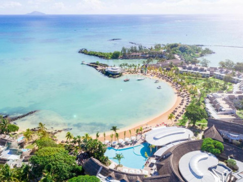 LUX* Grand Gaube Resort & Villas