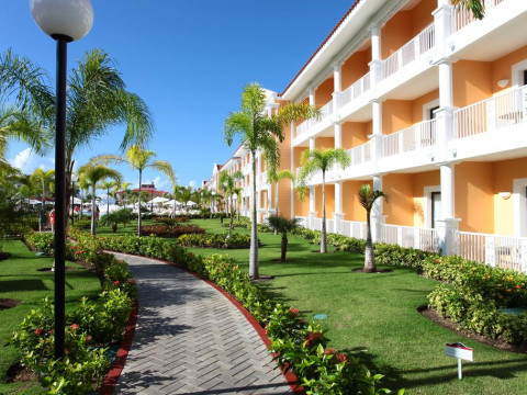 Luxury Bahia Principe Ambar - Adults Only