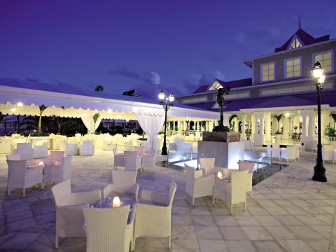 Luxury Bahia Principe Ambar - Adults Only