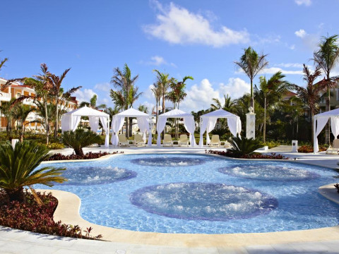 Luxury Bahia Principe Ambar - Adults Only