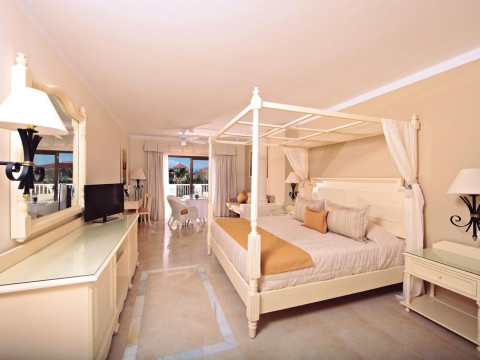 Luxury Bahia Principe Ambar - Adults Only