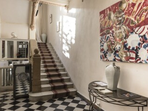 LUXURY DESIGN HOTEL PARTICULIER LE 28