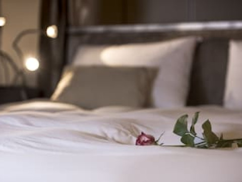 LUXURY DESIGN HOTEL PARTICULIER LE 28