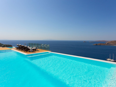Luxury Key Mykonos