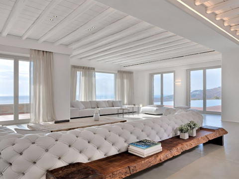 Luxury Key Mykonos