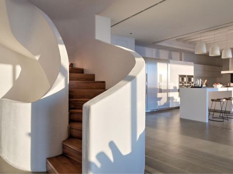 Luxury Key Mykonos