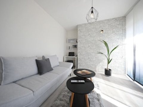 LUXURY MAJPRUZ SUITES