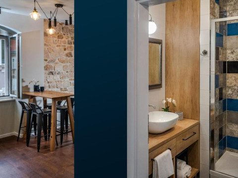 Hotel Luxury Residence Mareta